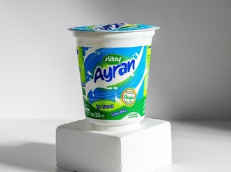 Ayran (275 Ml) görseli