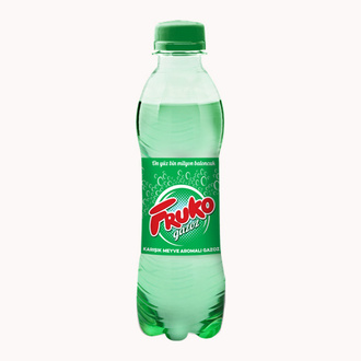 Fruko 250 Ml görseli