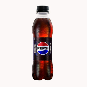 Pepsi Zero 250 Ml görseli