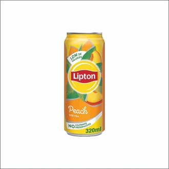 Şeftalili Ice Tea görseli
