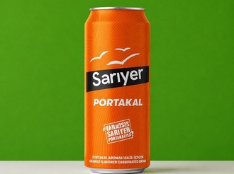 Sarıyer Portakal (33 Cl) görseli