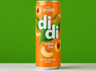 Didi Şeftali (50 Cl) görseli