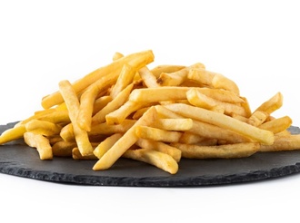 Patates Tabağı görseli