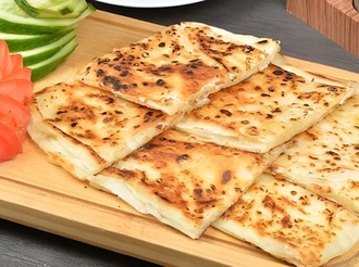 Beyaz Peynirli Gözleme görseli