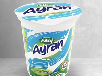 Sütaş Ayran (30 Cl.) görseli