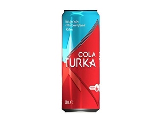 Cola Turka (33 Cl.) görseli