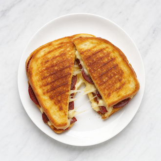 Susurluk Tost görseli