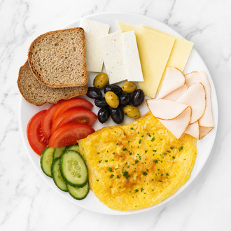 Fit 24 görseli