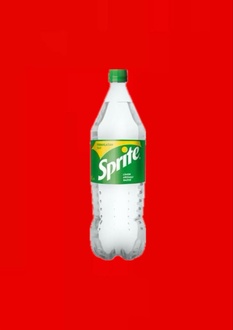 Sprite (1 L.) görseli
