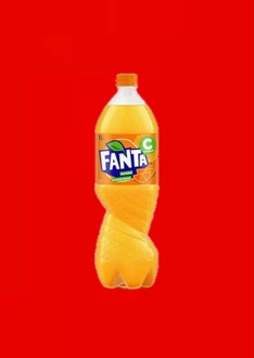 Fanta (1 L.) görseli