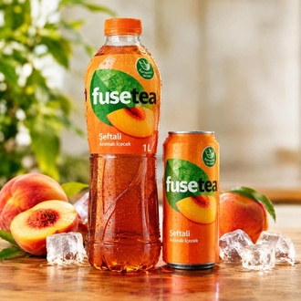 Fuse Tea (33 Cl.) görseli