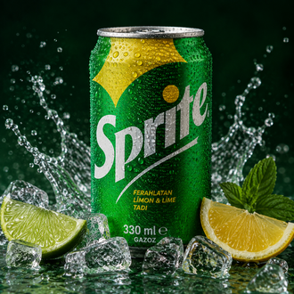 Sprite (33 Cl.) görseli
