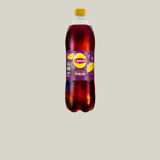 Lipton Ice Tea Sparkling Tropikal (1L.) görseli