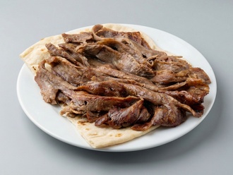 Közde Et Döner Porsiyon 100 Gr görseli
