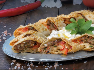 Sarma Beyti Et Döner görseli