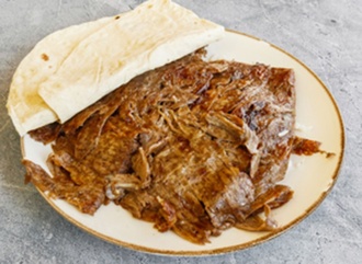 Közde Et Döner (1 Kg.) görseli