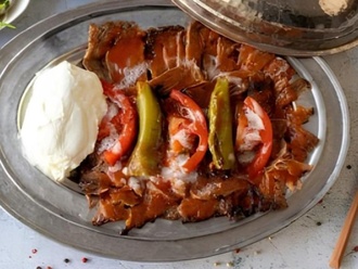 Et İskender 100 Gr görseli