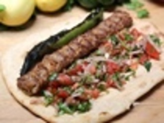 Urfa Dürüm görseli