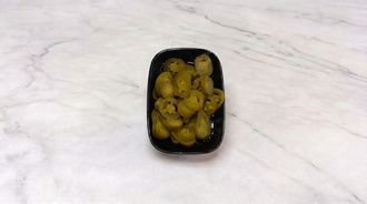 Jalapeno Salatası görseli