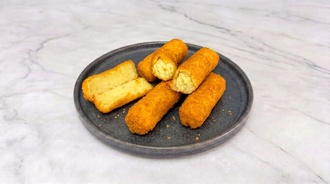 Patates Kroket 6'Lı görseli