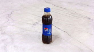 Pepsi Şişe (25 Cl) görseli