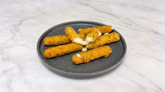 Mozzarella Kroket 6'Lı görseli