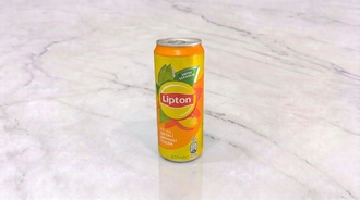 Lipton Ice Tea Şeftali (33 Cl) görseli