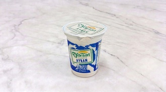 Yarım Yağlı Ayran (27.5 Cl) görseli