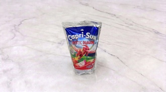 Capri Sun Mystic Dragon Meyve Suyu (20 Cl) görseli