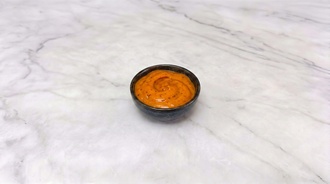 Chipotle Sos (50 Cc) görseli