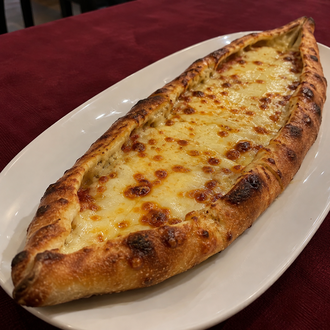 Kaşarlı Pide görseli