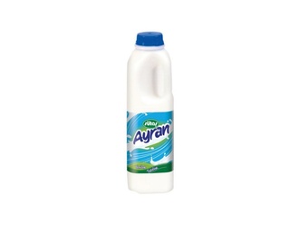 Sütaş Ayran (1 L.) görseli