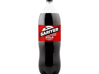 Sayıyer Kola (1 L.) görseli