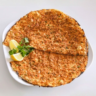 10'Lu Lahmacun Menü görseli