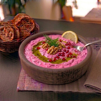 Pembe Sultan görseli