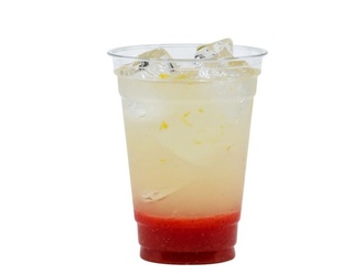 Çilekli Limonata (33 Cl.) görseli