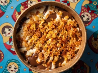 Russian Crumble (330-370Gr) görseli