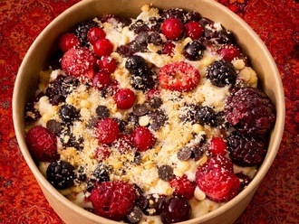 Kızıl Goncalar (330-370Gr) görseli