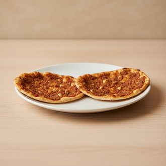 Fındık Lahmacun görseli