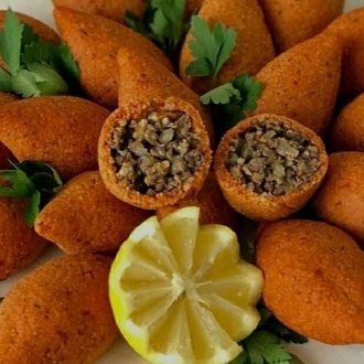 İçli Köfte görseli