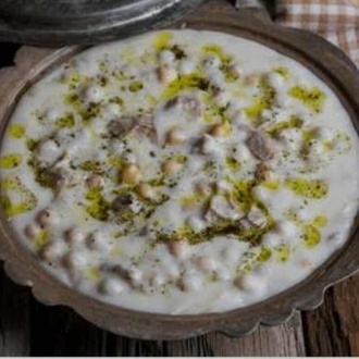 Yuvalama Çorbası görseli