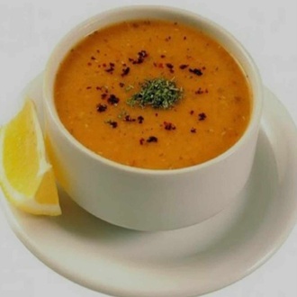 Ezogelin Çorbası görseli