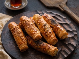 Patatesli Sigara Böreği (Adet) görseli