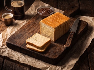 Beyaz Tost Ekmeği (Küçük) görseli