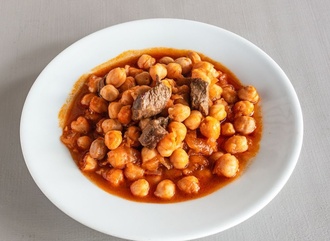 Nohut Mayalı Anasonlu Galeta (250 Gr.) görseli