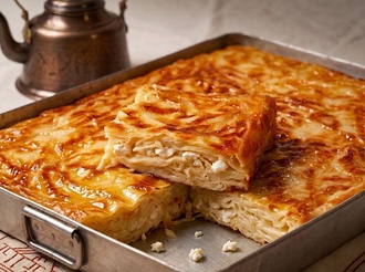 Su Böreği (250 Gr.) görseli