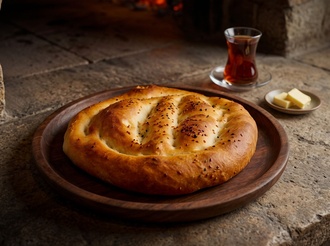 Küçük Pide görseli
