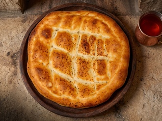 Ramazan Pidesi görseli