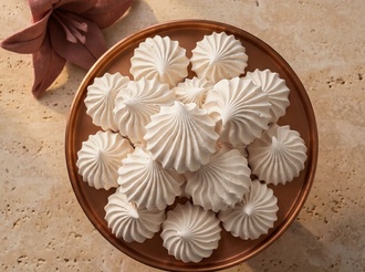 Beze (Küçük) (250 Gr.) görseli