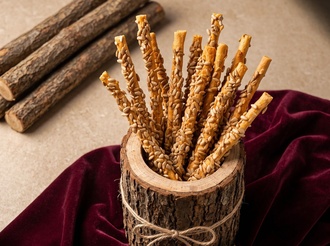 Çekirdekli Çubuk (250 Gr.) görseli